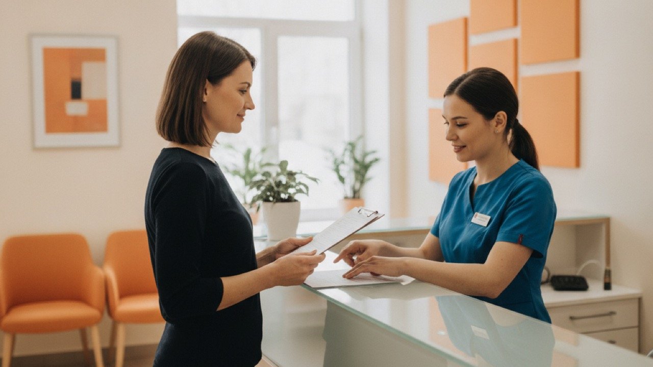 Cómo prepararte para tu radiografía dental