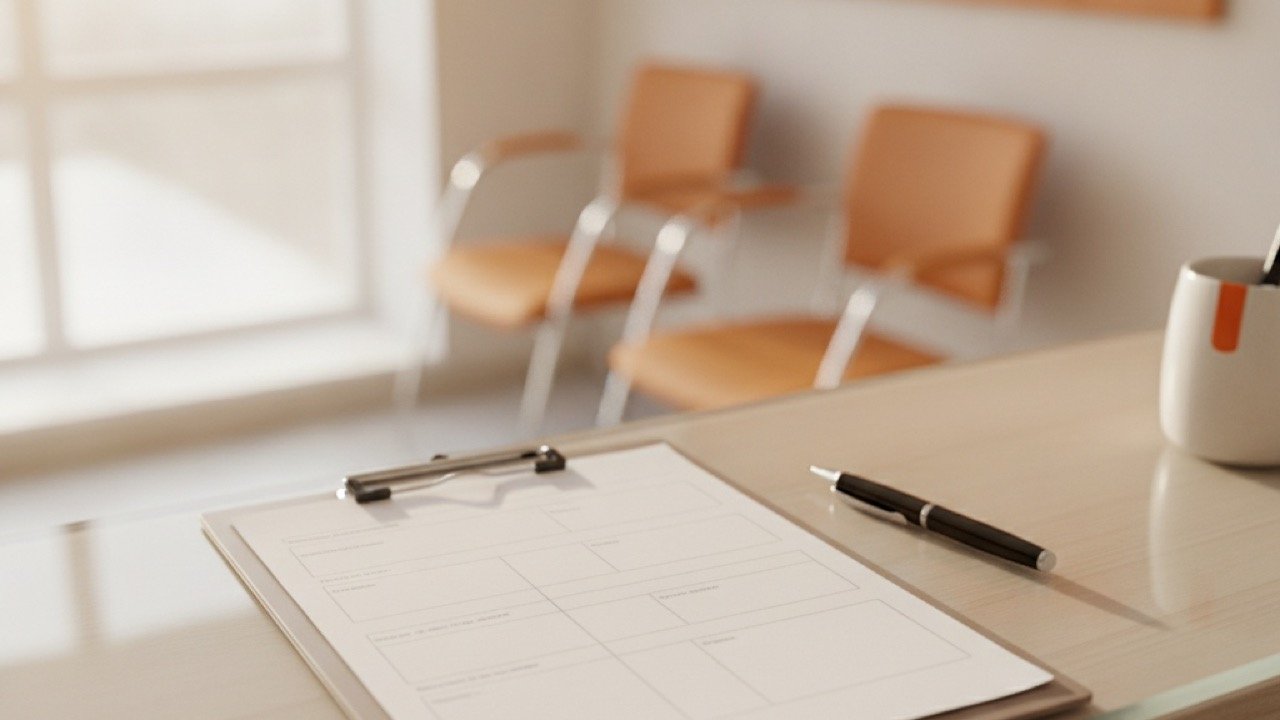 ¿Qué es una orden de examen y cómo obtenerla?